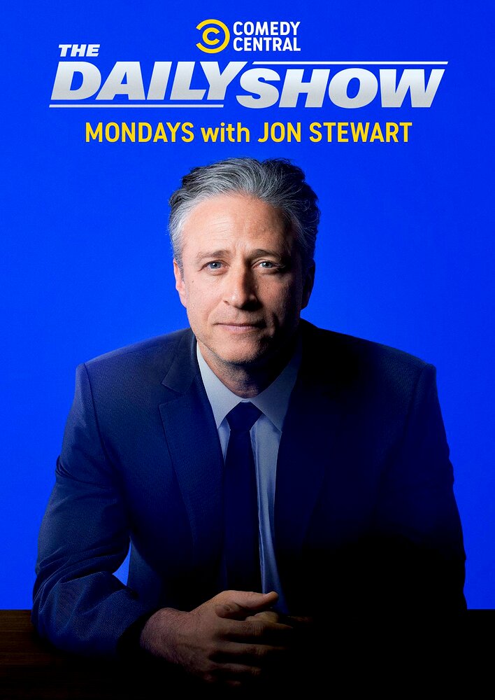 The Daily Show