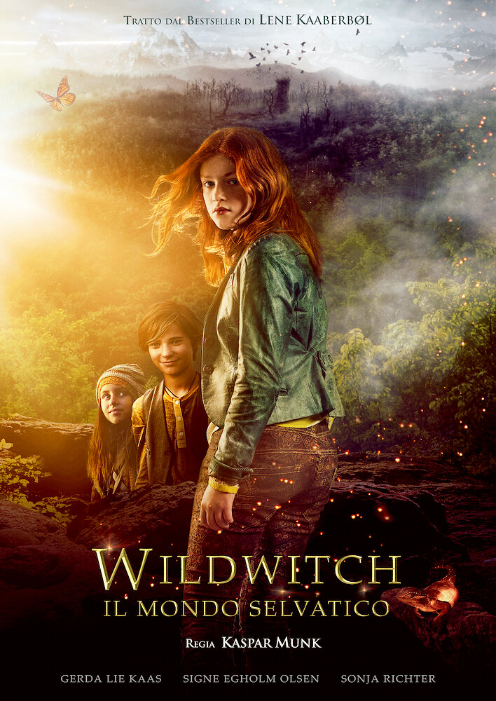 Wild Witch