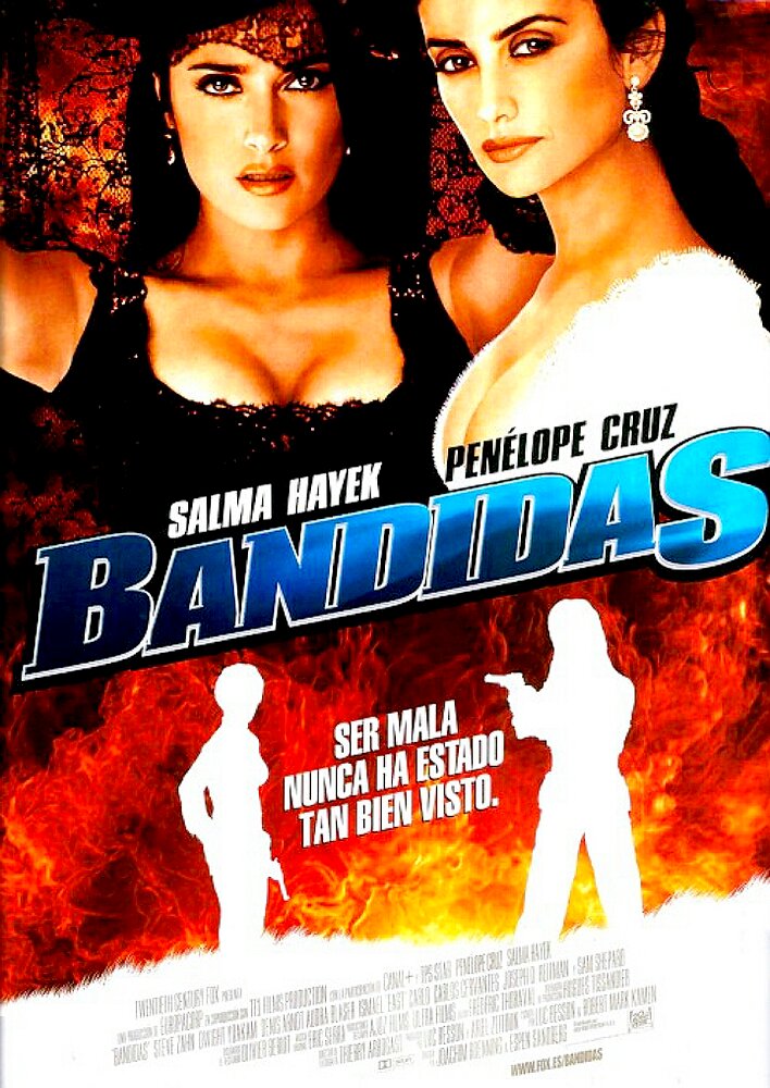 Bandidas