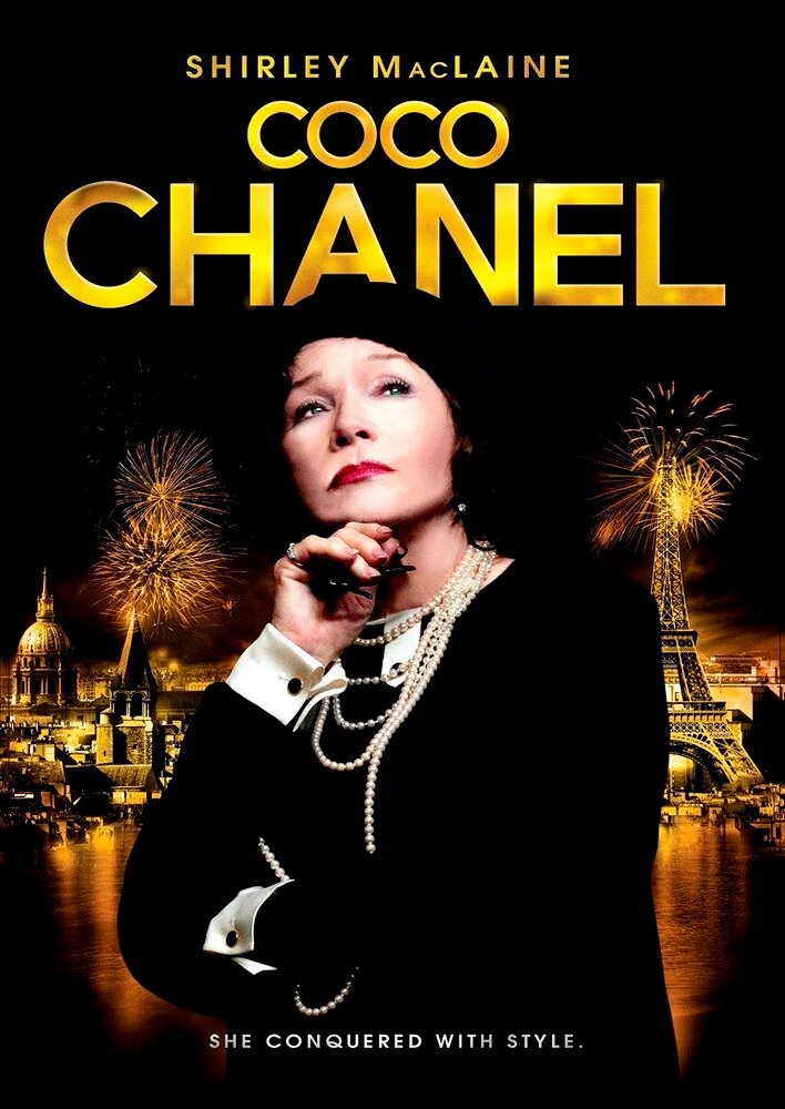 Coco Chanel