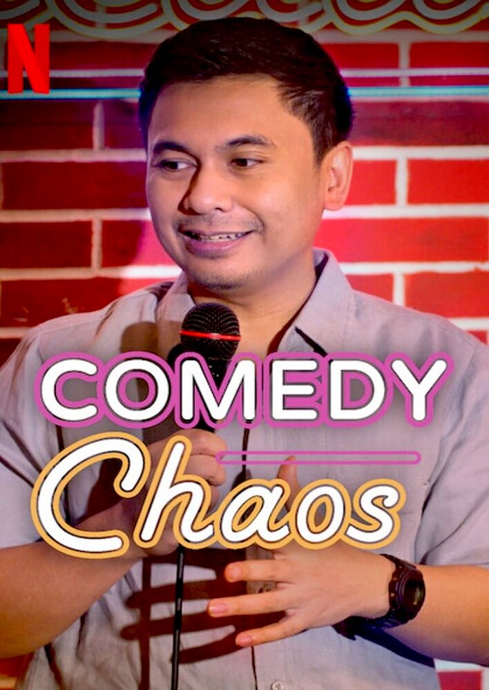Comedy Chaos
