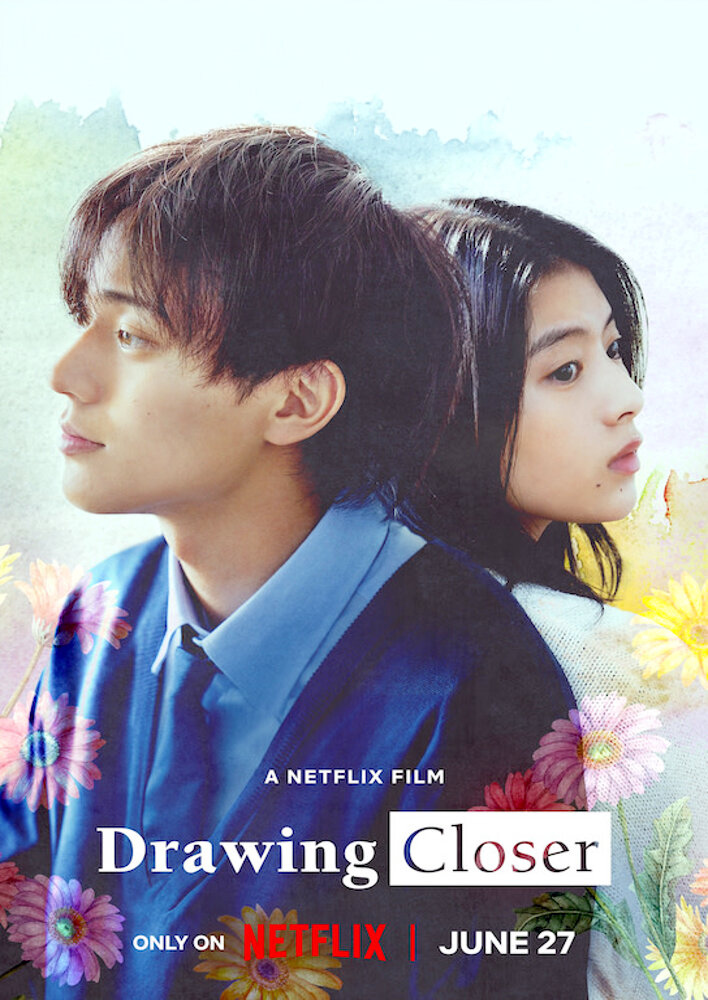 Drawing Closer