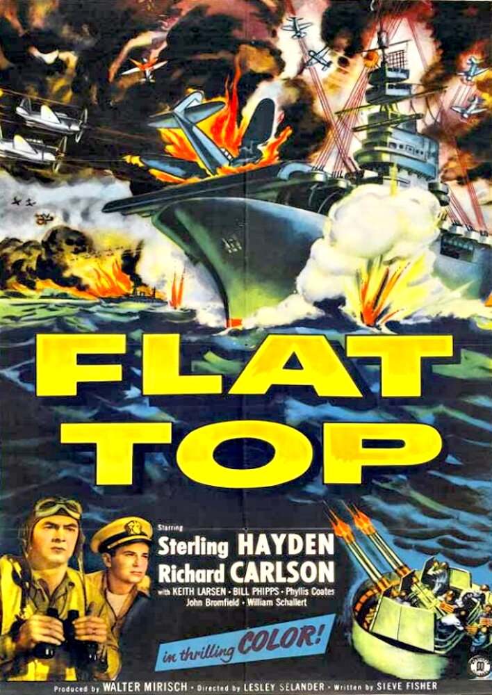 Flat Top