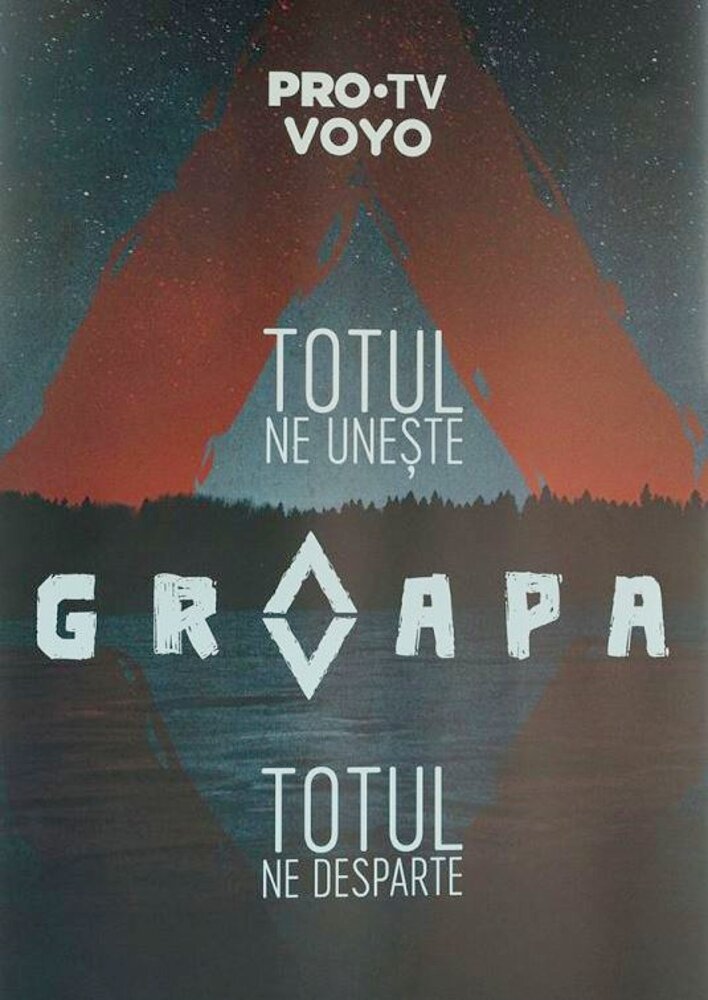 Groapa