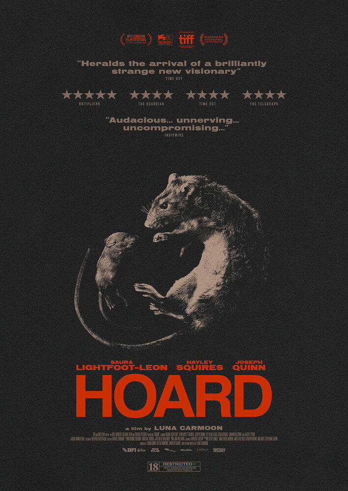 Hoard
