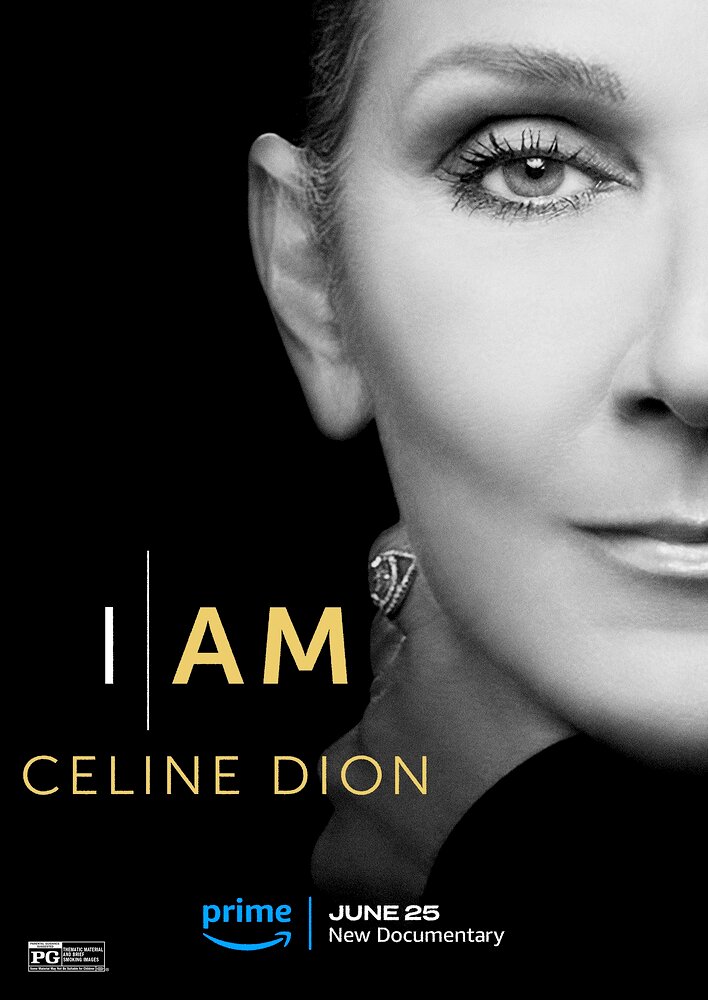 I Am: Celine Dion