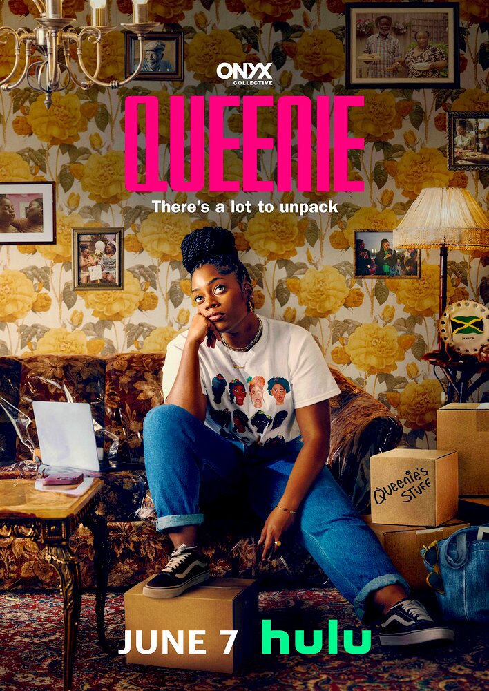 Queenie