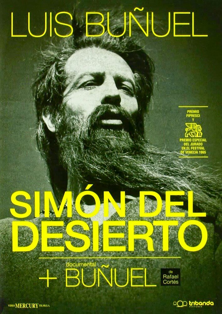 Simon of the Desert