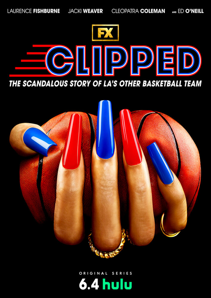 Clipped
