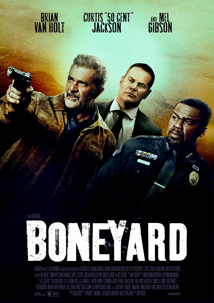 Boneyard