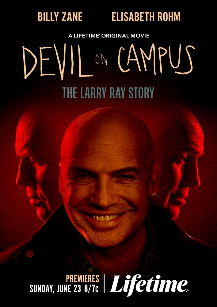 Devil on Campus: The Larry Ray Story