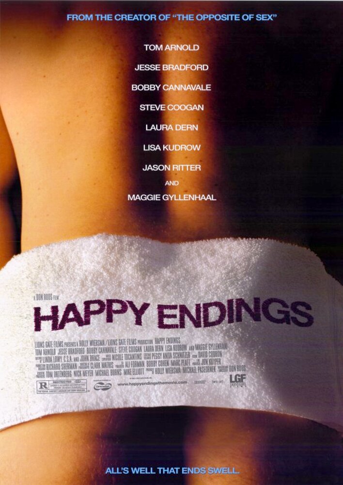 Happy Endings