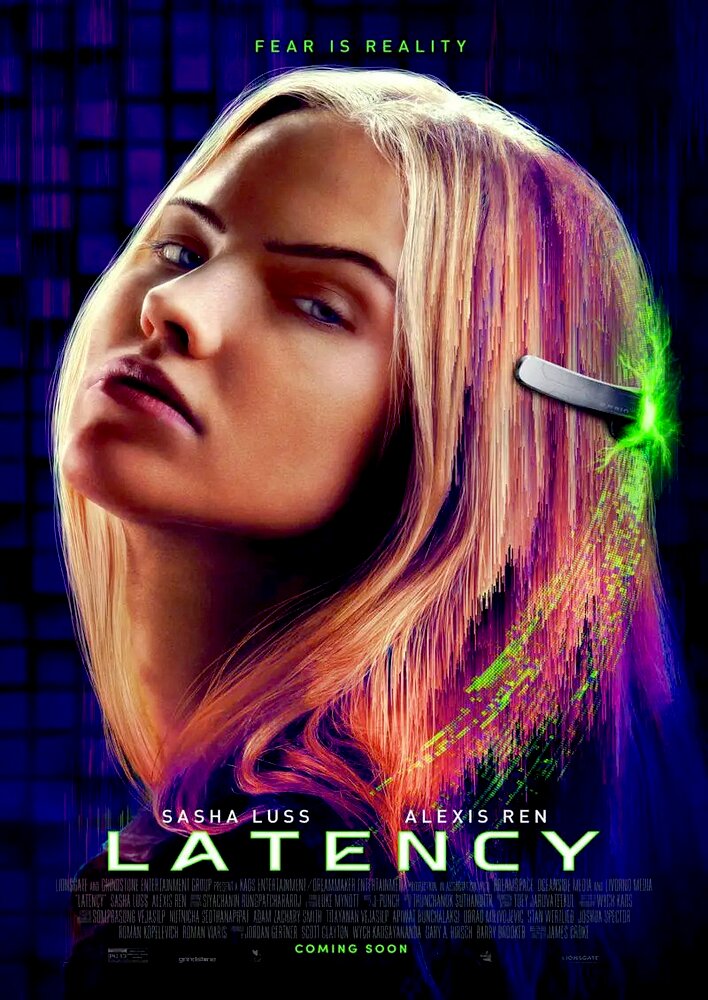 Latency