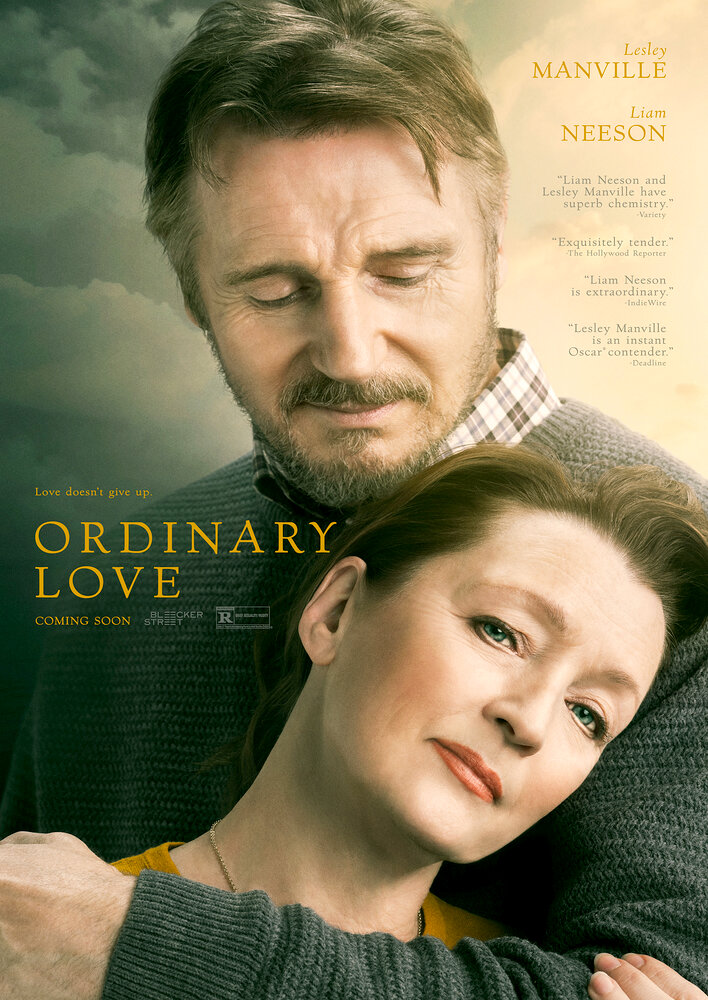 Ordinary Love