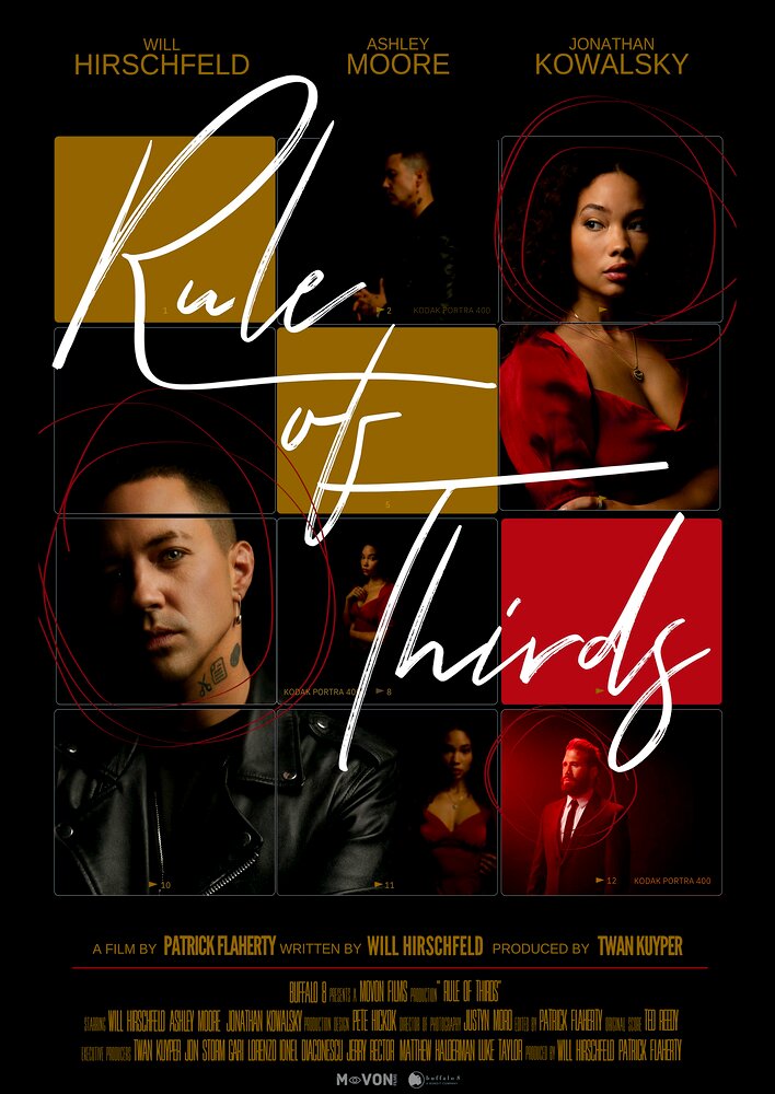 Rule of Thirds