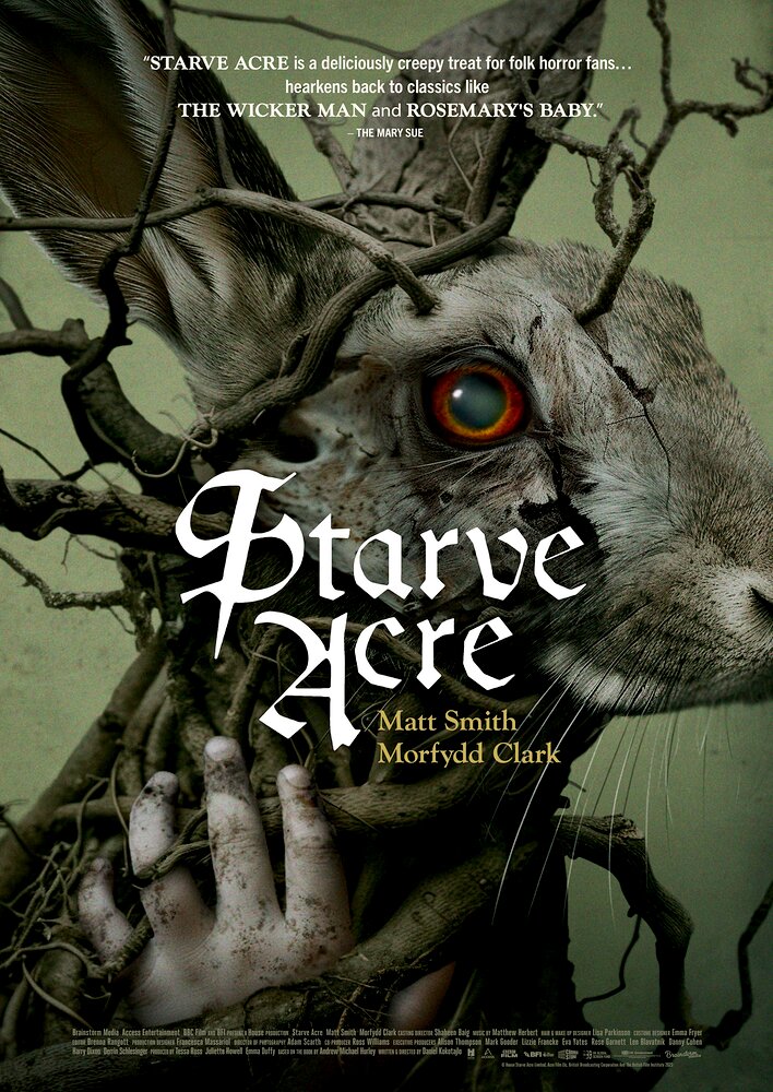 Starve Acre