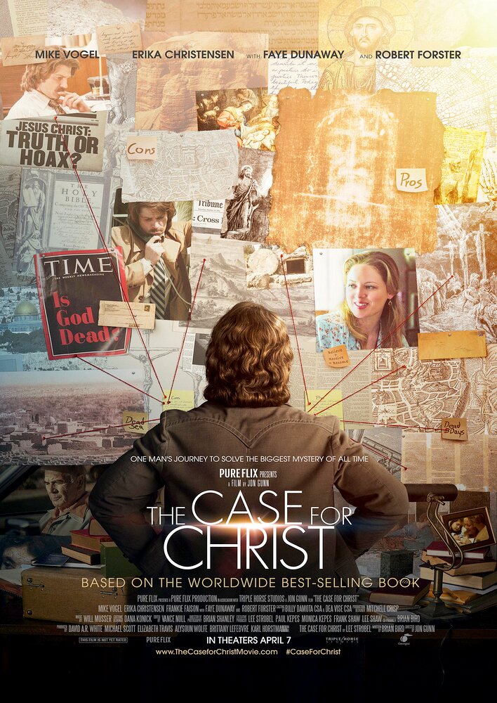 The Case for Christ