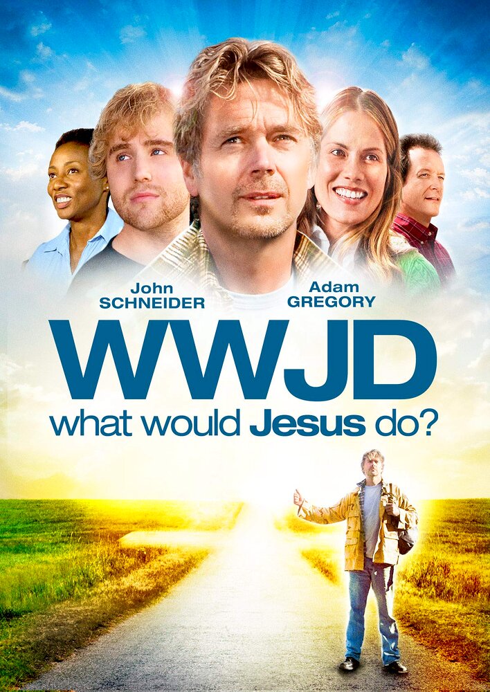 What Would Jesus Do?