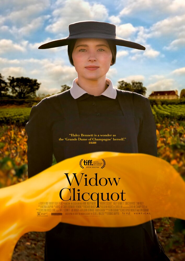 Widow Clicquot