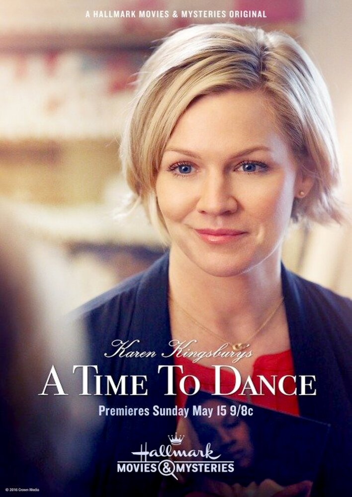 A Time to Dance