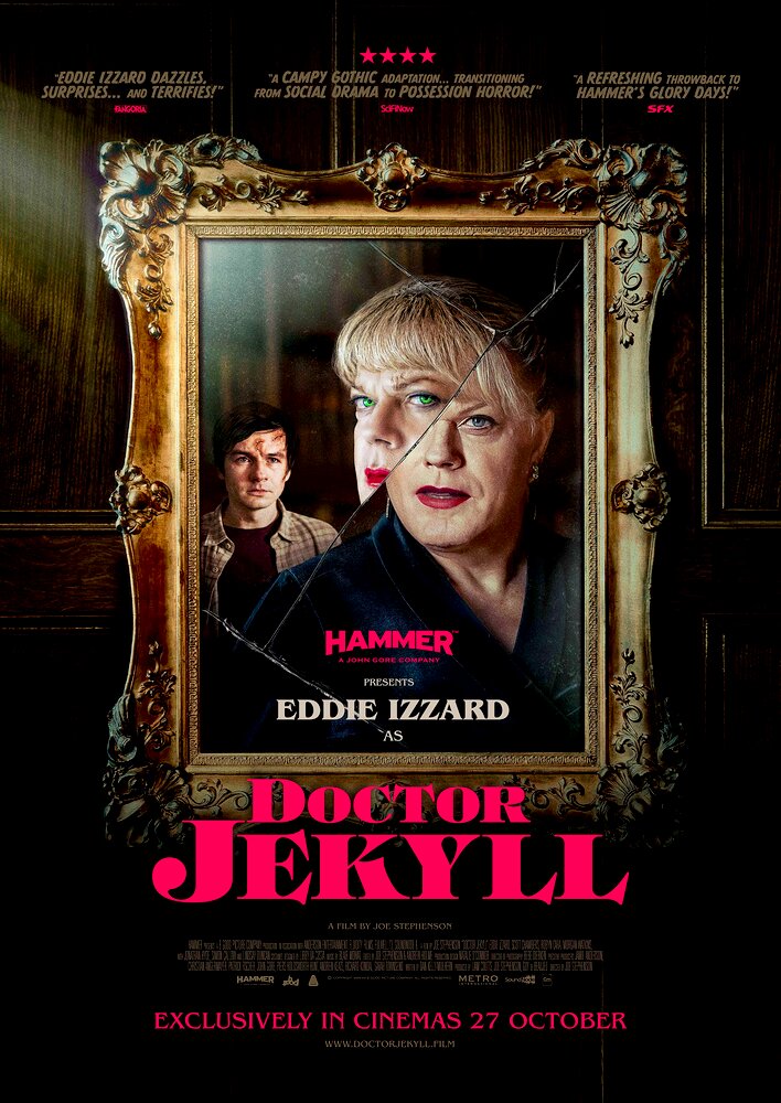 Doctor Jekyll