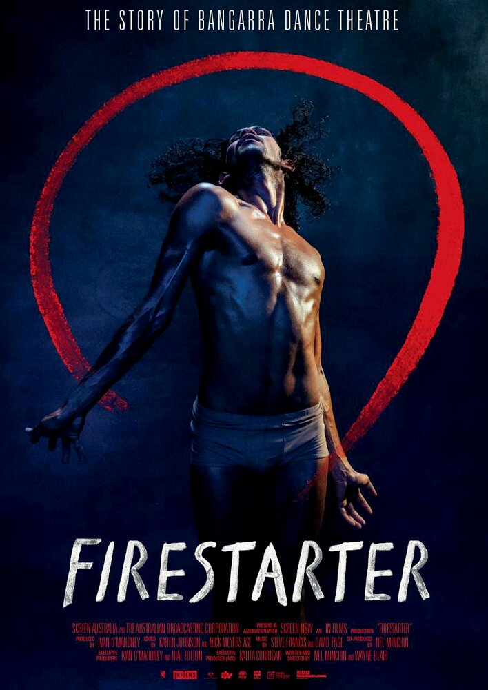 Firestarter