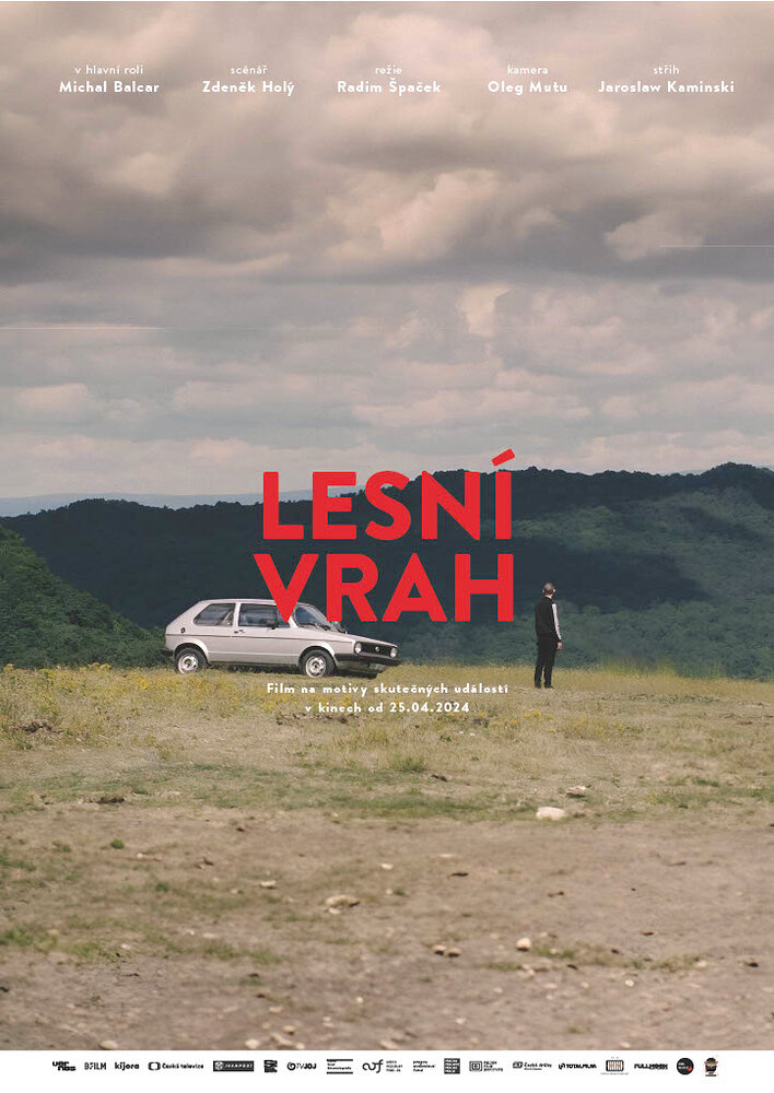 Lesní vrah