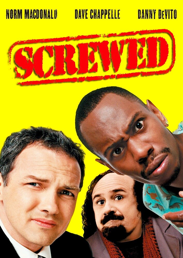 Screwed