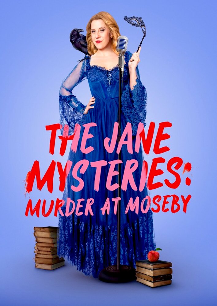 The Jane Mysteries: Murder at Moseby
