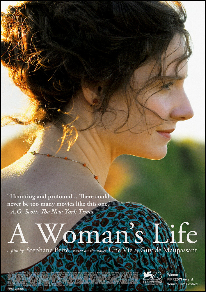 A Woman's Life