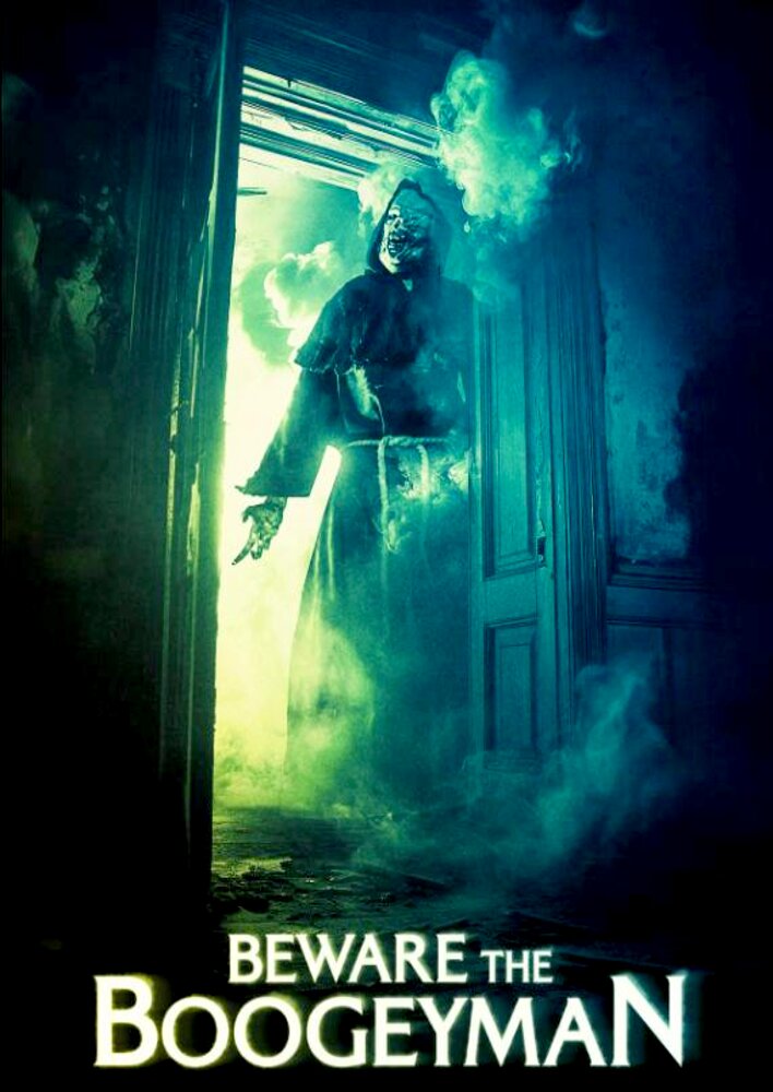Beware the Boogeyman