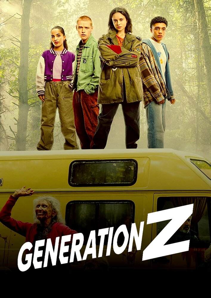 Generation Z