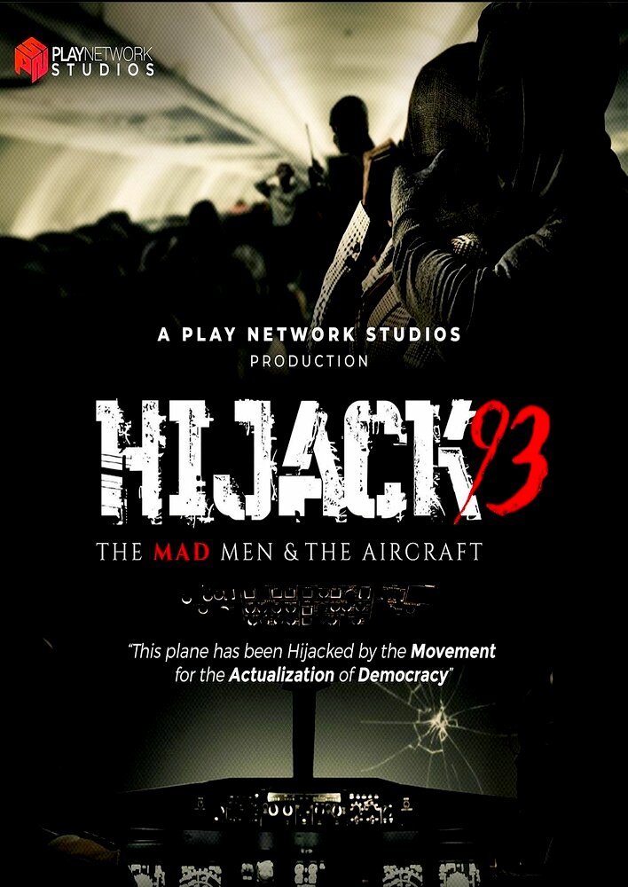 Hijack '93