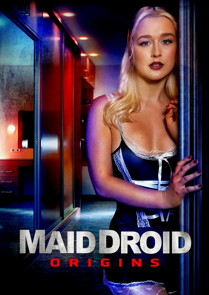 Maid Droid Origins
