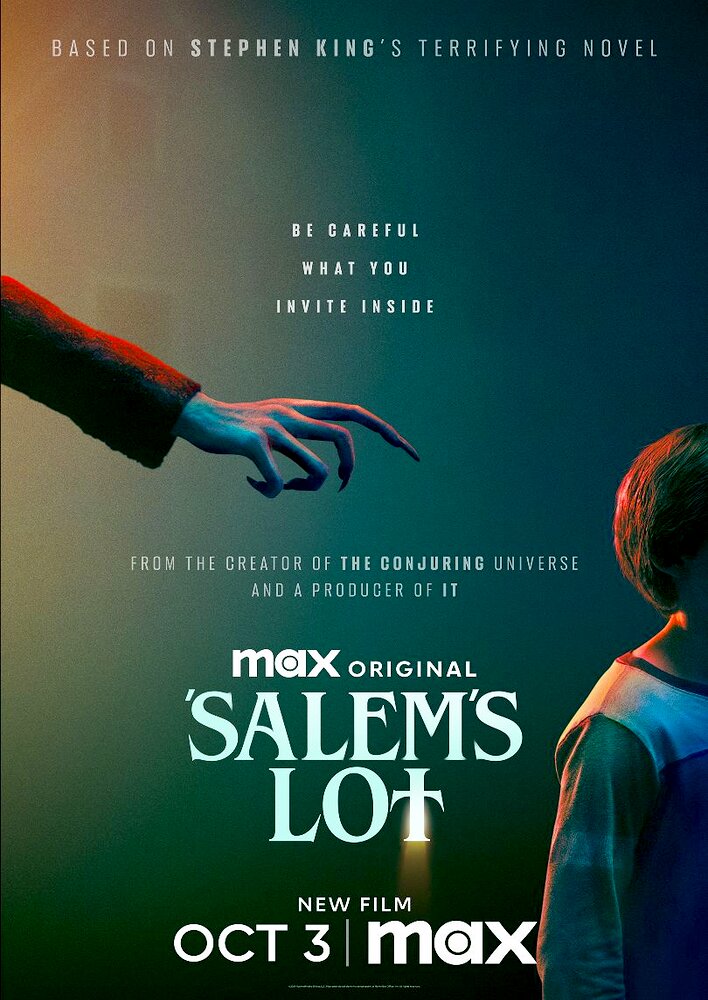 Salem's Lot