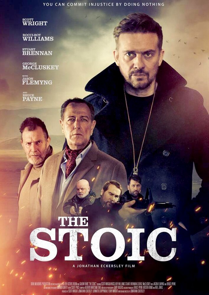 The Stoic