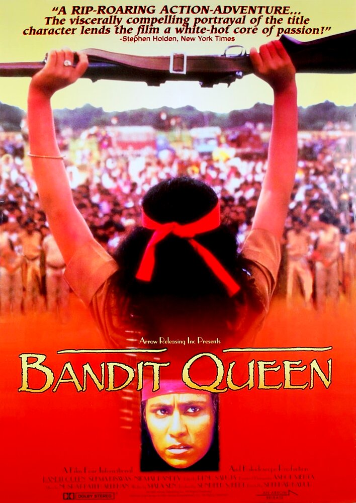 Bandit Queen