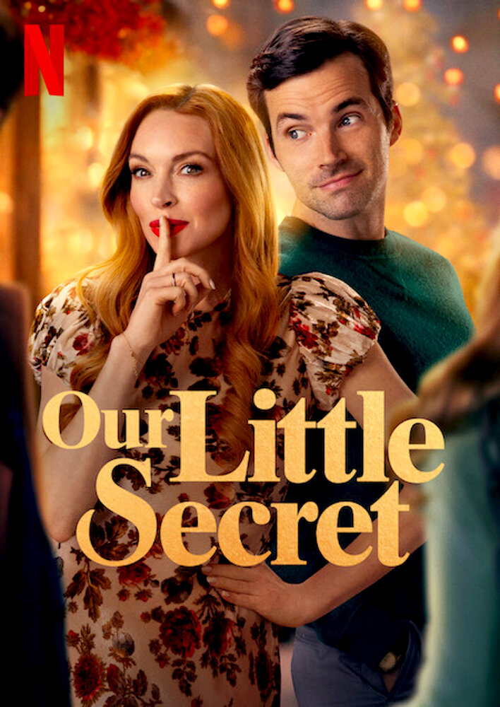 Our Little Secret