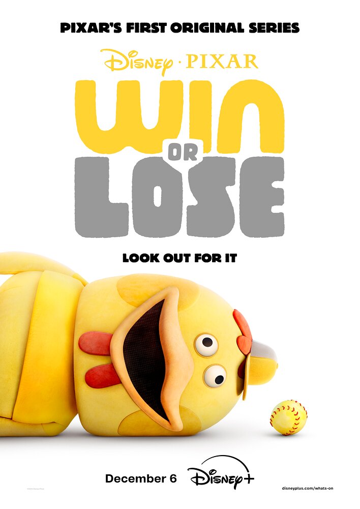 Win or Lose
