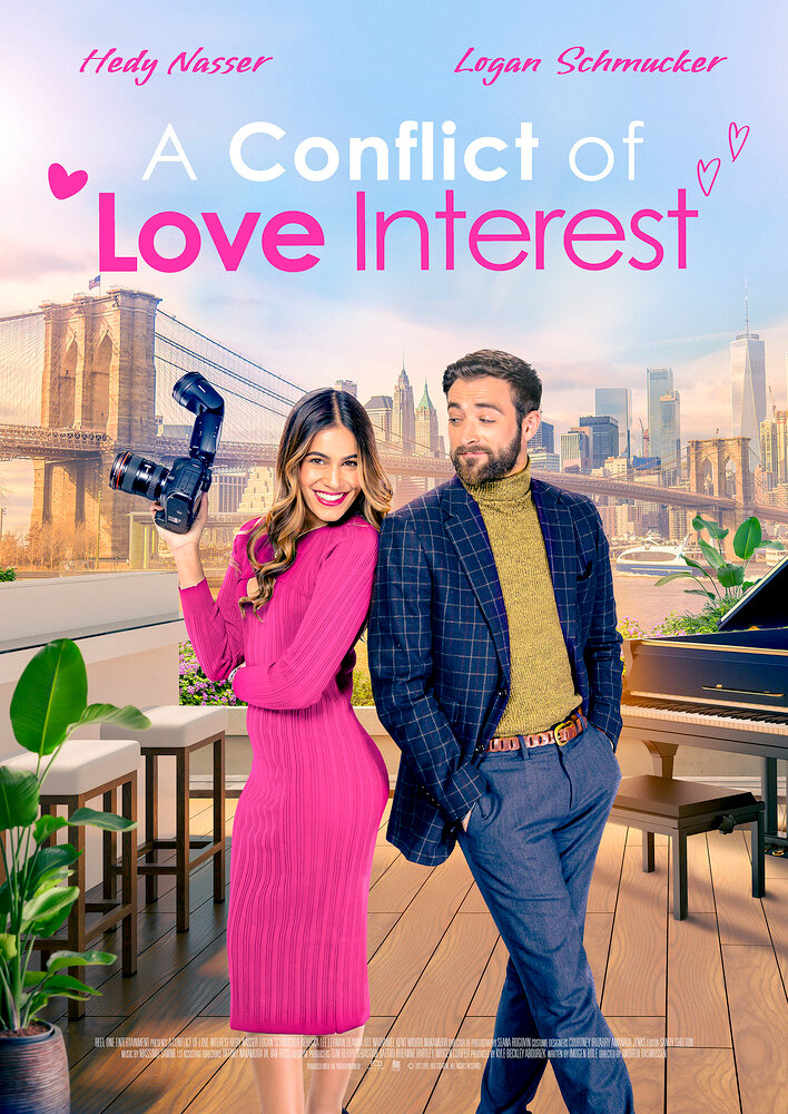 A Conflict of Love Interest