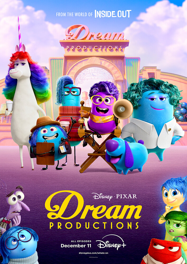 Dream Productions