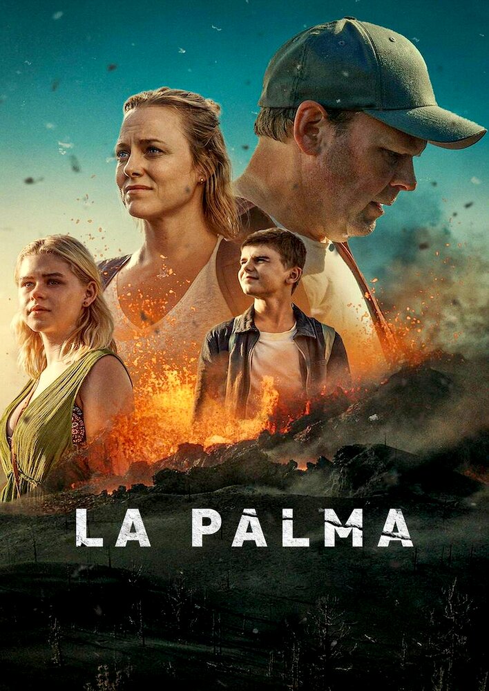 La Palma