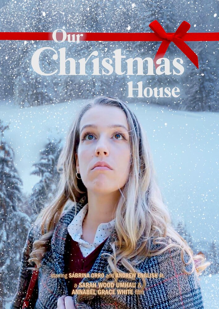 Our Christmas House