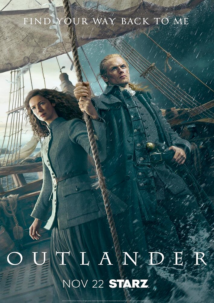 Outlander