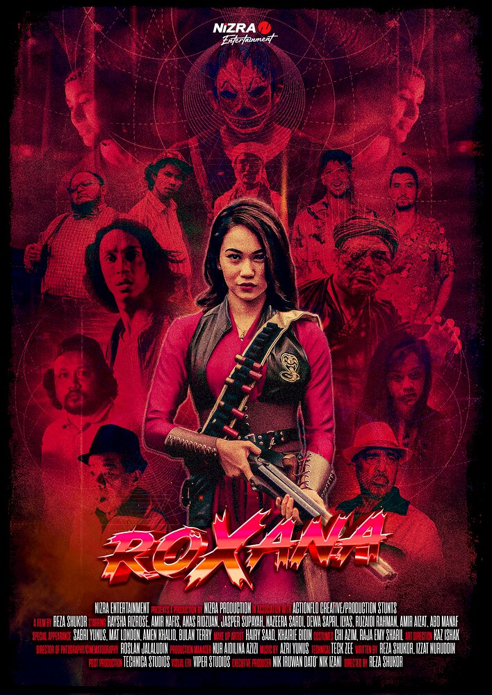 Roxana