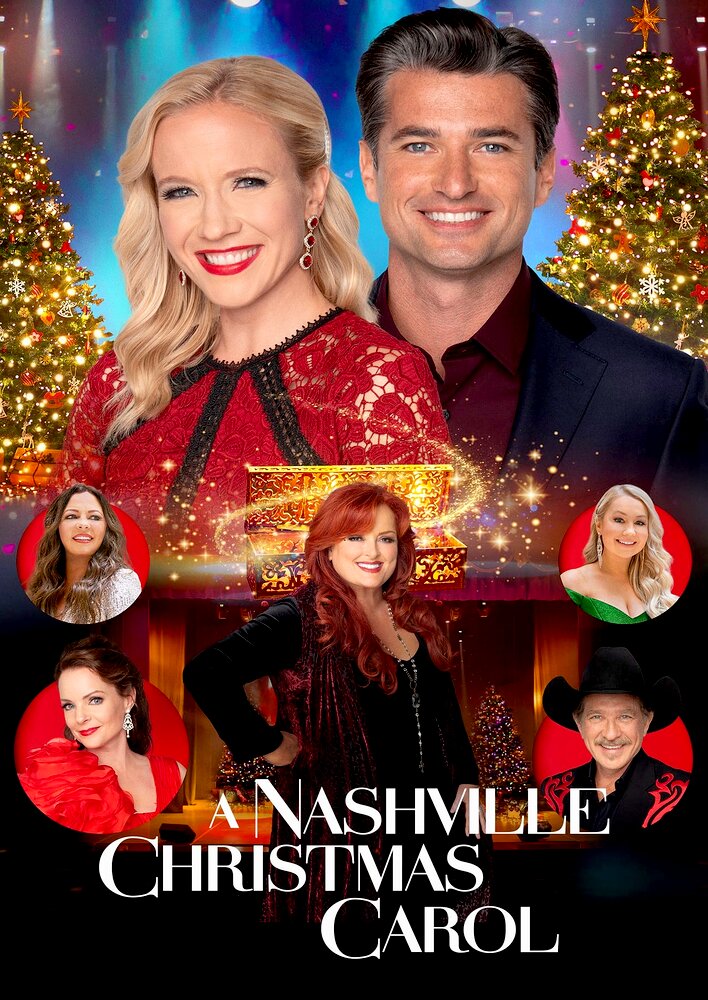 A Nashville Christmas Carol