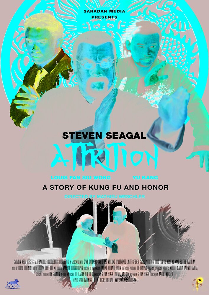 Attrition