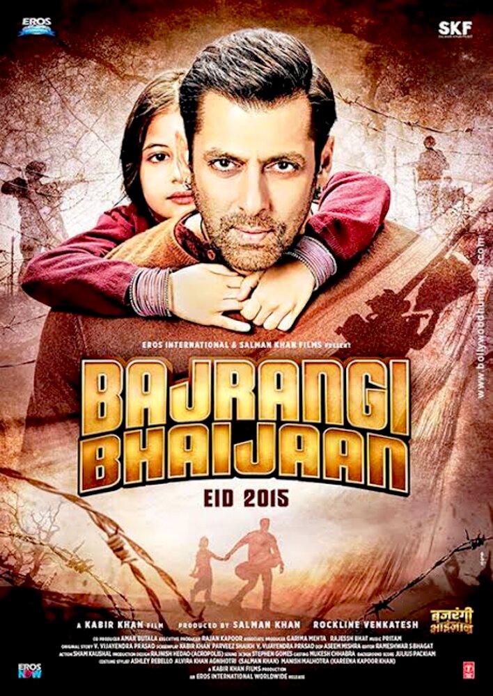 Bajrangi Bhaijaan