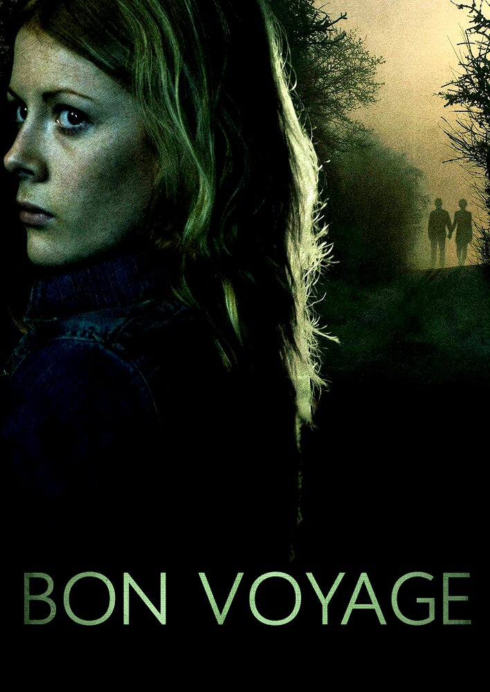 Bon Voyage