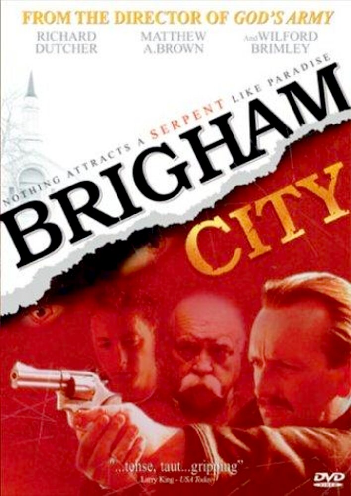 Brigham City